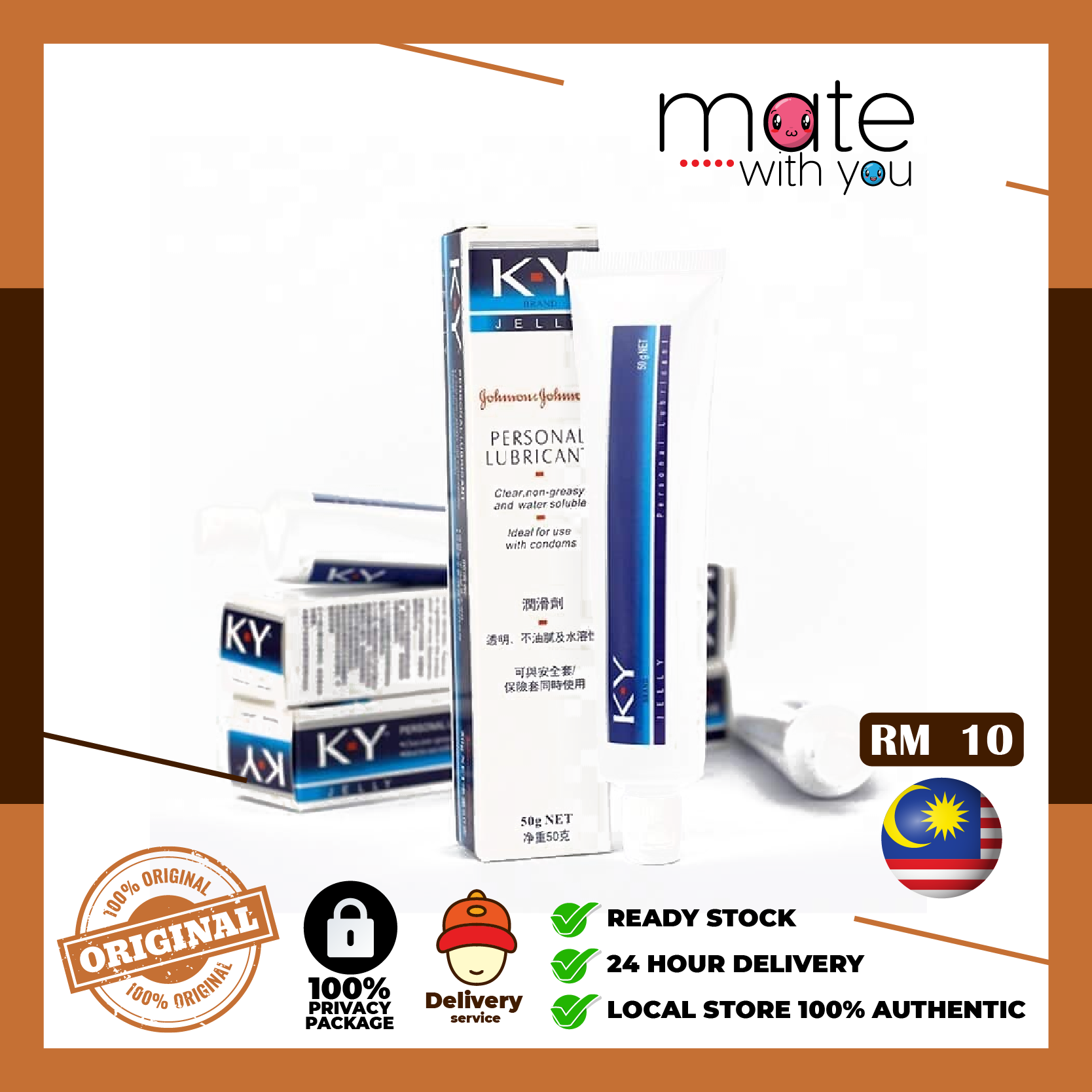 Mate With You | Personal Lubricant KY Silk Touch Oil Lubricant Sex for Soft Anal Sex Toys Men Minyak Pelincir Anal Mate With You | Malaysia Local Store | Sex Toy Seller Mate With You | Personal Lubricant KY Silk Touch Oil Lubricant Sex for Soft Anal Sex Toys Men Minyak Pelincir Anal Mate With You | Malaysia Local Store | Sex Toy Seller