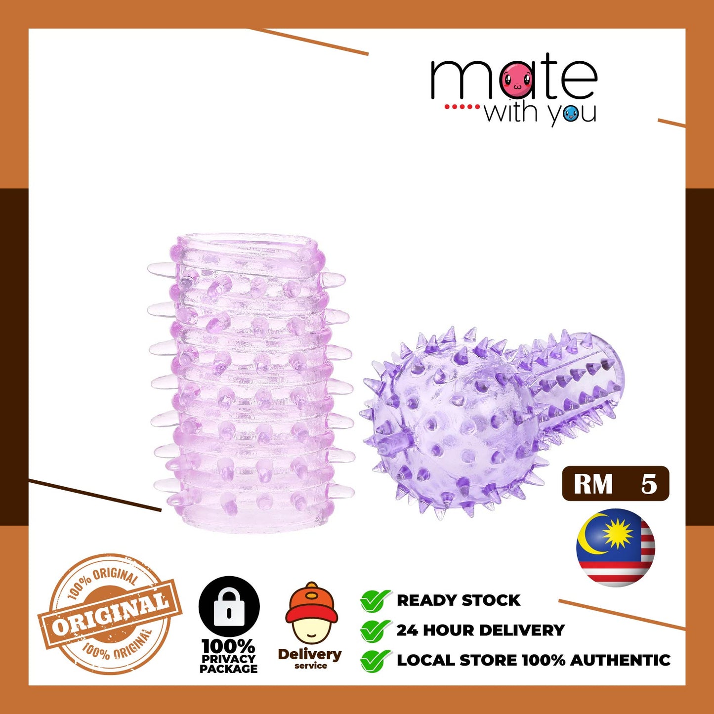 Mate With You | Ready Stock Malaysia. 100% Original, 100% privacy, 100% authentic, male/female, straight/gay, solo fun, We Selling Sex Vibrator, Dildo, Masturbator, Vacuum Pump, Silicone Ring. Hot🔥 Cock Delay Ring Penis Sleeve Reusable Condom Adult Toy Kondom Tambah Siok G-Spot Seks Alat Lelaki Sex Toys