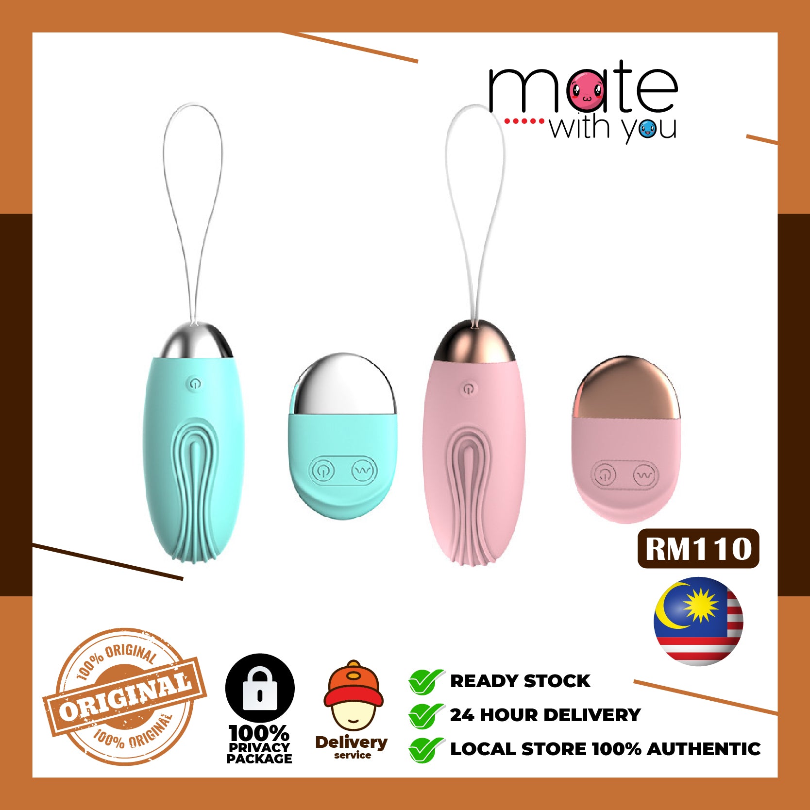 Lilo Whale Shaped Wireless G-Spot Egg Vibrator Sakura Pink / Tiffany B Mate With You | Malaysia Local Store | Sex Toy Seller Lilo Whale Shaped Wireless G-Spot Egg Vibrator Sakura Pink / Tiffany B Mate With You | Malaysia Local Store | Sex Toy Seller