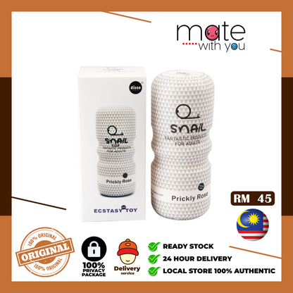 Mate With You | Ready Stock Malaysia. 100% Original, 100% privacy, 100% authentic, male/female, straight/gay, solo fun, We Selling Sex Vibrator, Dildo, Masturbator, Vacuum Pump, Silicone Ring. Snail Aircraft Cup Fleshlight Pleasure Cup Men Masturbator Device