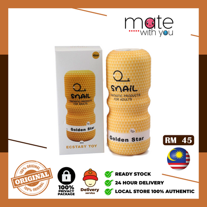 Mate With You | Ready Stock Malaysia. 100% Original, 100% privacy, 100% authentic, male/female, straight/gay, solo fun, We Selling Sex Vibrator, Dildo, Masturbator, Vacuum Pump, Silicone Ring. Snail Aircraft Cup Fleshlight Pleasure Cup Men Masturbator Device