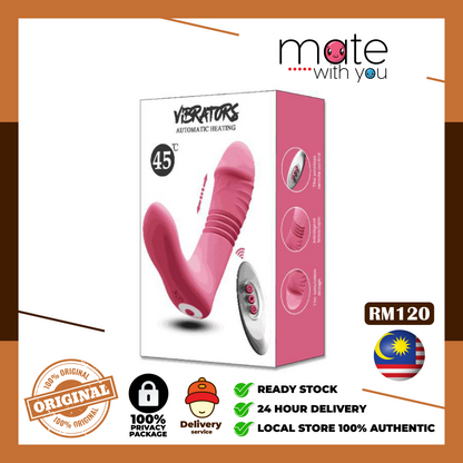 Mate With You | Ready Stock Malaysia. 100% Original, 100% privacy, 100% authentic, male/female, straight/gay, solo fun, we have the adult toys. We Selling Sex Vibrator, Dildo, Masturbator, Vacuum Pump, Silicone Ring. 100% original [ G-spot Vibrator with Remote Wireless Control Wearable ] Vibrator Underwear 情趣用品跳蛋 Seks Adult Toy For Women Wanita